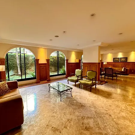 Apartamento Flat Em Sao Paulo, Moema, Sp - 126 - Lazer, Ac E Estacionamento Exterior foto