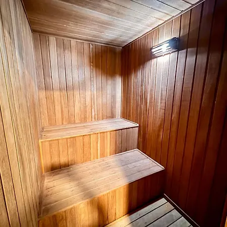 Apartamento Flat Em Sao Paulo, Moema, Sp - 126 - Lazer, Ac E Estacionamento Exterior foto