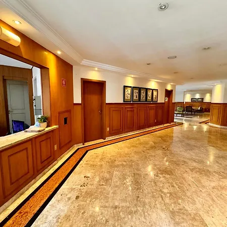 Apartamento Flat Em Sao Paulo, Moema, Sp - 126 - Lazer, Ac E Estacionamento Exterior foto